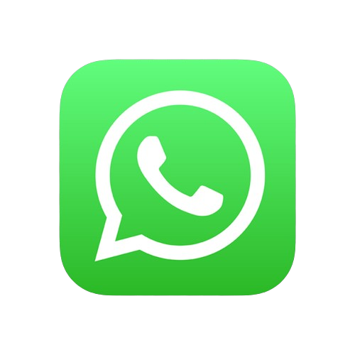 WhatsApp Icon